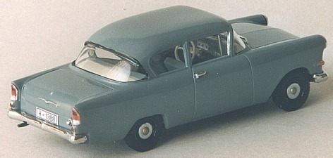 Der Olympia 1958/59